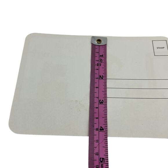 Heartfelt Greetings Postcards Set of 3 What's Cooking Vintage Made in the USA - Picture 11 of 16